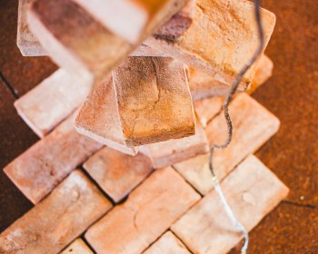 Leggi tutto: Opera in mattoni artistici