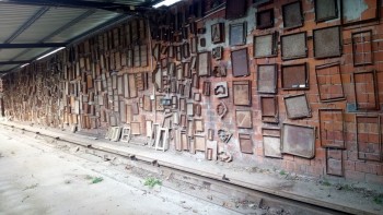 Leggi tutto: Stampi in ferro dei pezzi speciali