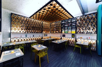 Ristorante ricordi 14