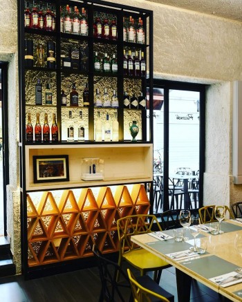 Ristorante ricordi 8