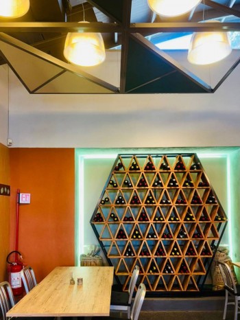 Hosteria dei quintili