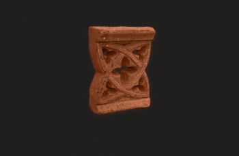 D�couvrez le produit: FRANGISOLE ARABESCO