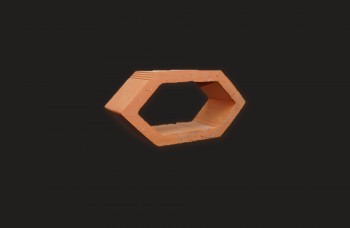 D�couvrez le produit: FRANGISOLE ESAGONO RB