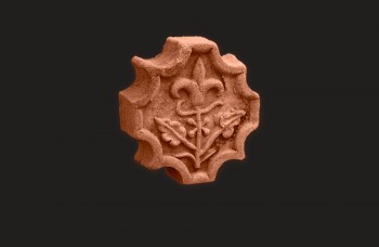 D�couvrez le produit: FRANGISOLE STEMMA