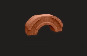 D�couvrez le produit: FRANGISOLE MEZZALUNA