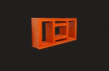 D�couvrez le produit: FRANGISOLE LEONARDO