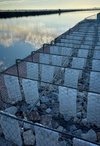 Leggi tutto: Fornace Fonti per il progetto MER e BESE per il ripristino dell'ecosistema marino