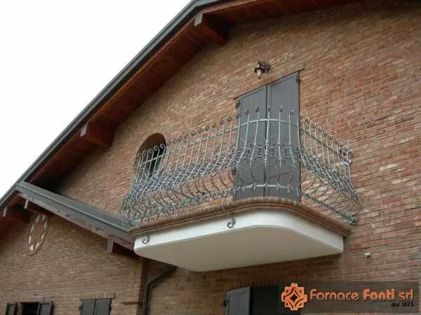 Terrazzi e Balconi