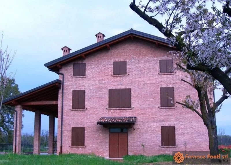 Villa in provincia di Modena