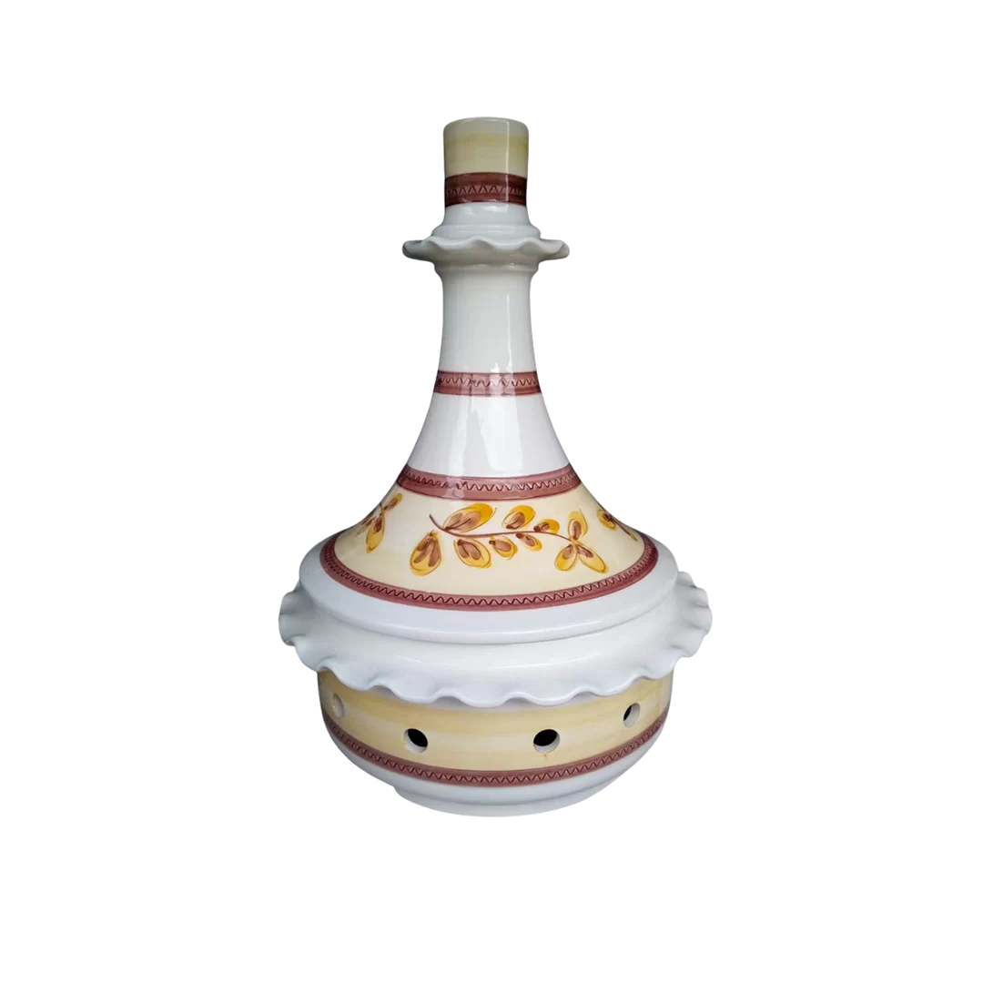 Stufa della Nonna